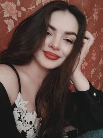 Анкета проститутки Элина, 23 года