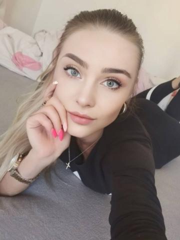 Анкета проститутки Стелла, 24 года