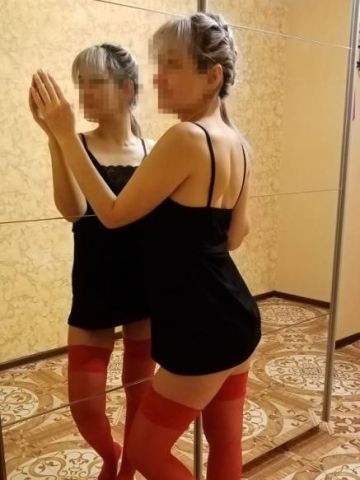 Анкета проститутки Агнесса, 31 год
